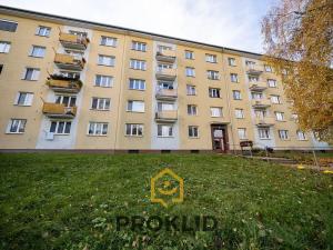 Prodej bytu 3+1, Olomouc, Karafiátová, 75 m2