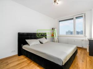 Pronájem bytu 3+kk, Praha - Háje, Kosmická, 73 m2