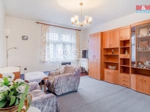 Prodej rodinného domu, Hostín u Vojkovic, 75 m2