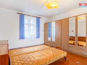 Prodej rodinného domu, Hostín u Vojkovic, 75 m2