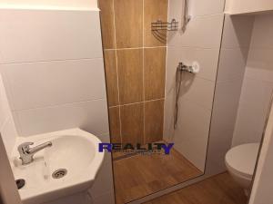 Pronájem bytu 1+kk, Žatec, Volyňských Čechů, 34 m2