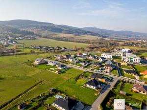 Prodej pozemku pro bydlení, Šimonovice - Minkovice, 1023 m2