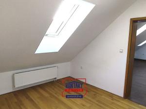 Pronájem bytu 3+kk, Netolice, 72 m2