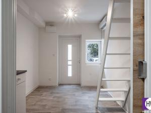 Prodej bytu 1+kk, Praha - Žižkov, Husitská, 16 m2