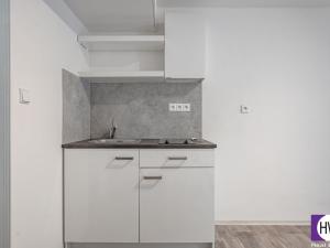 Prodej bytu 1+kk, Praha - Žižkov, Husitská, 16 m2