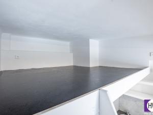 Prodej bytu 1+kk, Praha - Žižkov, Husitská, 16 m2