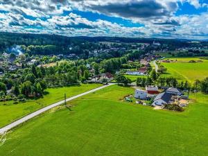 Prodej pozemku pro bydlení, Bohutín, 901 m2