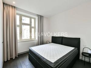 Pronájem bytu 3+kk, Praha - Vinohrady, Laubova, 95 m2