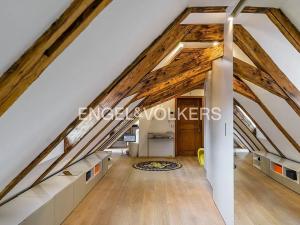 Pronájem bytu 2+kk, Praha - Malá Strana, Lázeňská, 101 m2