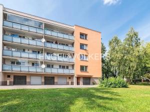 Prodej bytu 3+1, Praha - Břevnov, Bělohorská, 72 m2