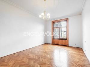 Pronájem bytu 5+1, Praha - Vinohrady, Ibsenova, 254 m2