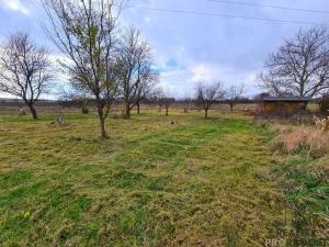 Prodej zahrady, Ivanovice na Hané, 1000 m2