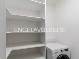 Pronájem bytu 2+kk, Praha - Vysočany, Kolbenova, 51 m2