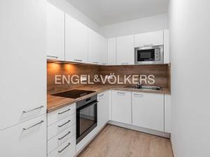 Pronájem bytu 2+kk, Praha - Michle, U plynárny, 56 m2