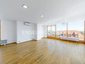 Prodej bytu 5+kk, Praha - Jinonice, Za zámečkem, 208 m2