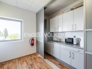 Pronájem obchodního prostoru, Čestlice, Průhonická, 491 m2