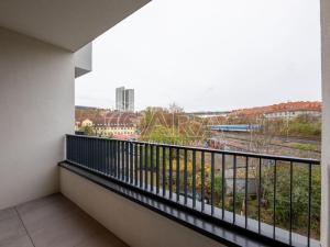 Pronájem bytu 2+kk, Praha - Nusle, Závišova, 68 m2