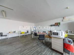 Pronájem skladu, Praha - Ruzyně, U silnice, 2180 m2