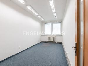 Pronájem kanceláře, Praha - Chodov, Roztylská, 20 m2