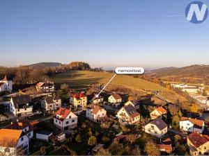 Prodej rodinného domu, Prachatice, V Třešňovce, 786 m2