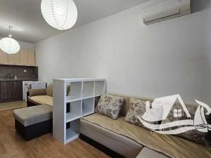 Prodej bytu 1+kk, Nesebar, Bulharsko, 38 m2