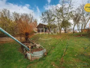 Prodej rodinného domu, Ronov nad Doubravou - Moravany, 69 m2