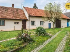 Prodej rodinného domu, Ronov nad Doubravou - Moravany, 69 m2