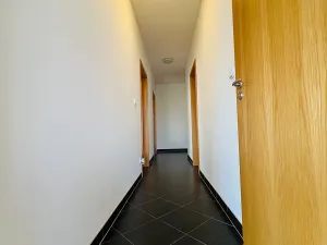 Prodej bytu 2+kk, Nový Bydžov, Masarykovo náměstí, 62 m2