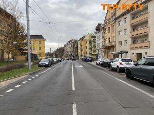 Prodej bytu 2+1, Teplice, Duchcovská, 54 m2