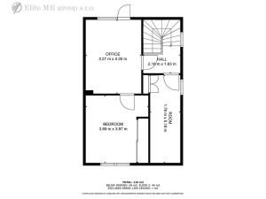 Prodej rodinného domu, Mladá Boleslav, Žižkova, 110 m2