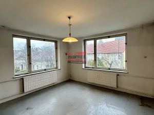 Prodej rodinného domu, Lhenice, Bavorovská, 240 m2