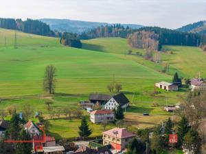 Prodej pozemku pro bydlení, Stárkov, 593 m2