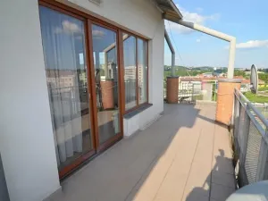 Pronájem bytu 2+kk, Praha - Dejvice, 95 m2