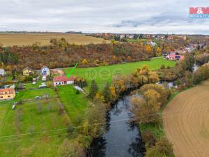 Prodej rodinného domu, Benátky nad Jizerou - Dražice, 69 m2