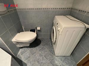 Pronájem bytu 2+kk, Kladno, Vrchlického, 65 m2