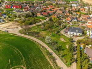 Prodej pozemku pro bydlení, Dřetovice, 2090 m2