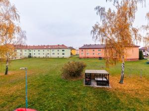 Prodej bytu 2+1, Milovice, Smetanova, 60 m2