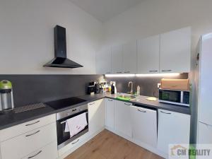 Pronájem bytu 2+kk, Olomouc - Hodolany, Holická, 55 m2