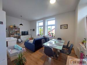 Pronájem bytu 2+kk, Olomouc - Hodolany, Holická, 55 m2