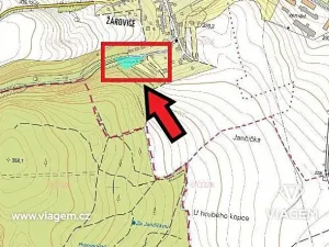 Prodej podílu pozemku pro bydlení, Plumlov, 6376 m2