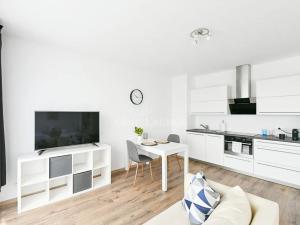 Prodej bytu 1+kk, Beroun, Na Veselou, 50 m2