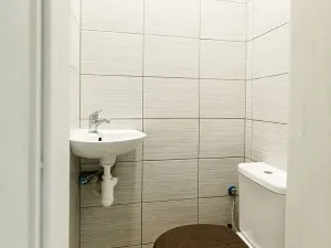 Pronájem bytu 2+kk, Praha - Michle, U plynárny, 3488 m2