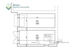 Prodej činžovního domu, Zvěřínek, Rudé armády, 700 m2