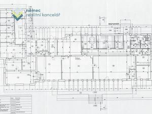 Prodej činžovního domu, Zvěřínek, Rudé armády, 700 m2