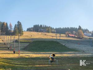 Prodej bytu 3+kk, Pec pod Sněžkou, 76 m2