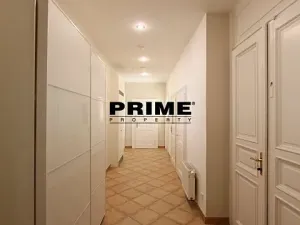 Pronájem bytu 3+1, Praha - Staré Město, Veleslavínova, 110 m2