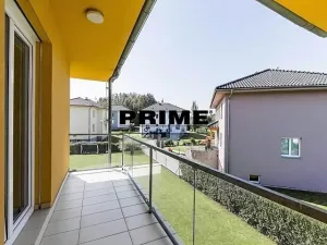 Pronájem rodinného domu, Průhonice, Pod Valem II., 400 m2