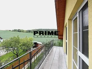 Pronájem rodinného domu, Praha - Nebušice, Požárnická, 300 m2