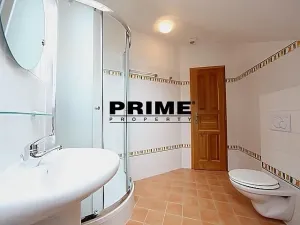 Pronájem rodinného domu, Praha - Nebušice, Požárnická, 300 m2