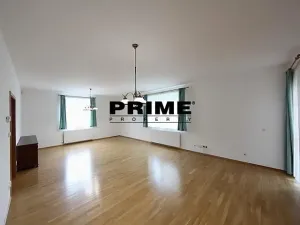 Pronájem rodinného domu, Praha - Suchdol, Budyňská, 320 m2